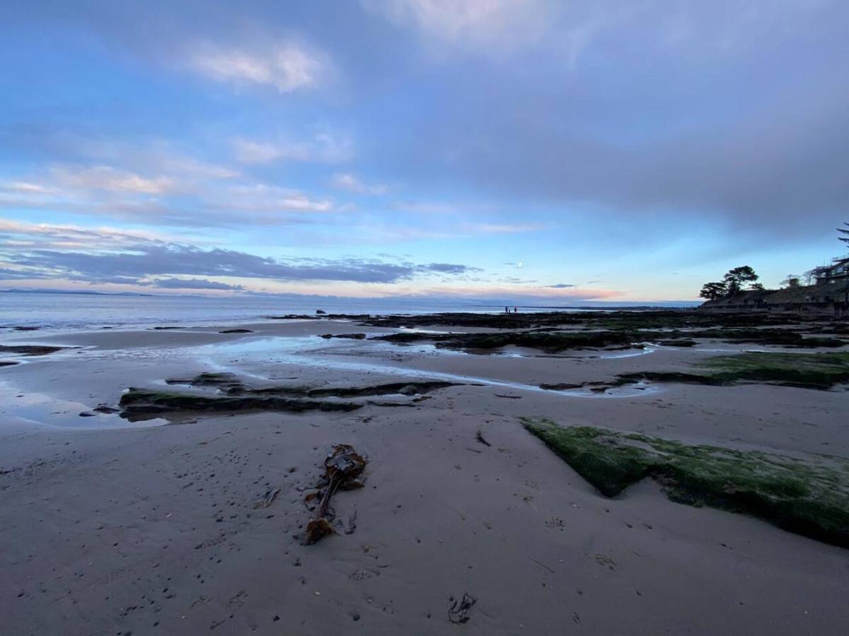 Luxury Apartment Near The Beach In Nairn Scotland מראה חיצוני תמונה