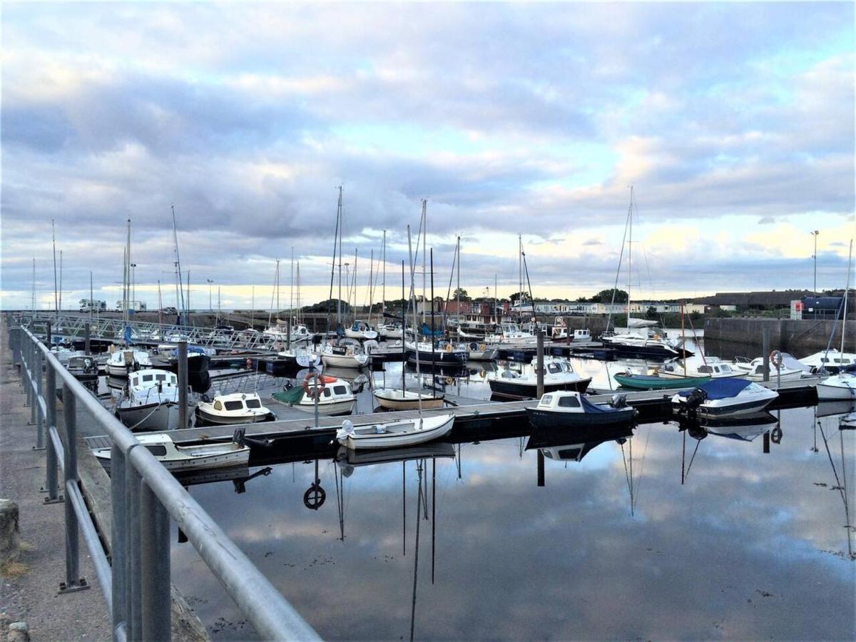 Luxury Apartment Near The Beach In Nairn Scotland מראה חיצוני תמונה